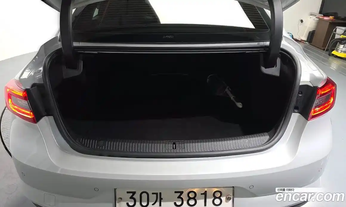 Renault SM6 2018 2.0 гидро в Москве № 2129121, фото 26