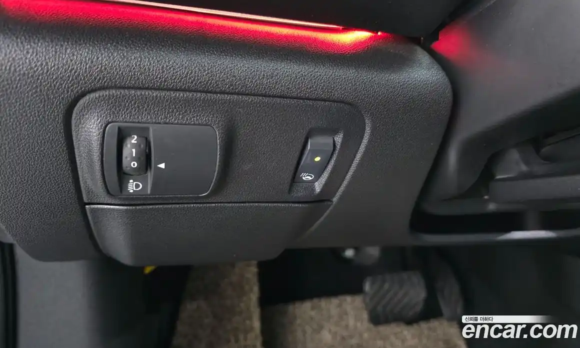 Renault SM6 2018 2.0 гидро в Москве № 2129121, фото 27
