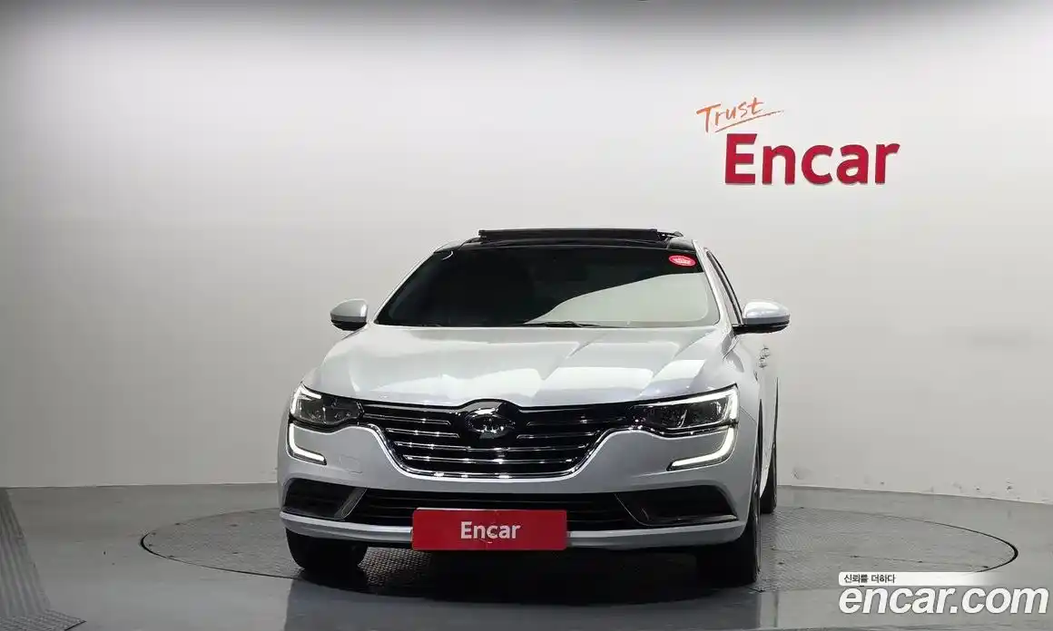 Renault SM6 2018 2.0 гидро в Москве № 2129121, фото 3