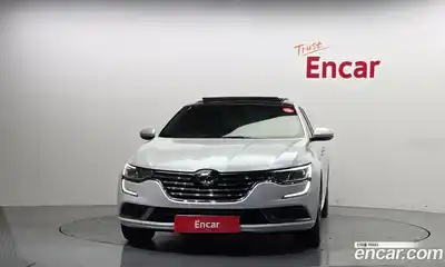 Renault SM6 2018 2.0 гидро в Москве № 2129121, миниатюра 3