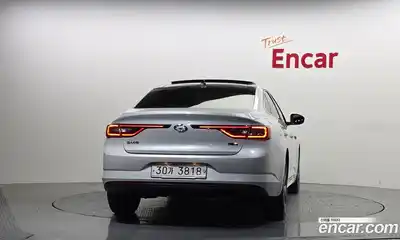 Renault SM6 2018 2.0 гидро в Москве № 2129121, миниатюра 4