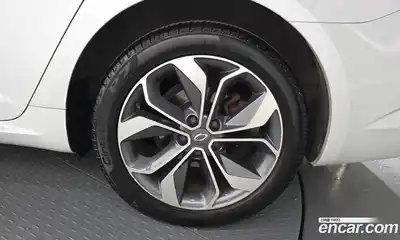 Renault SM6 2018 2.0 гидро в Москве № 2129121, миниатюра 5