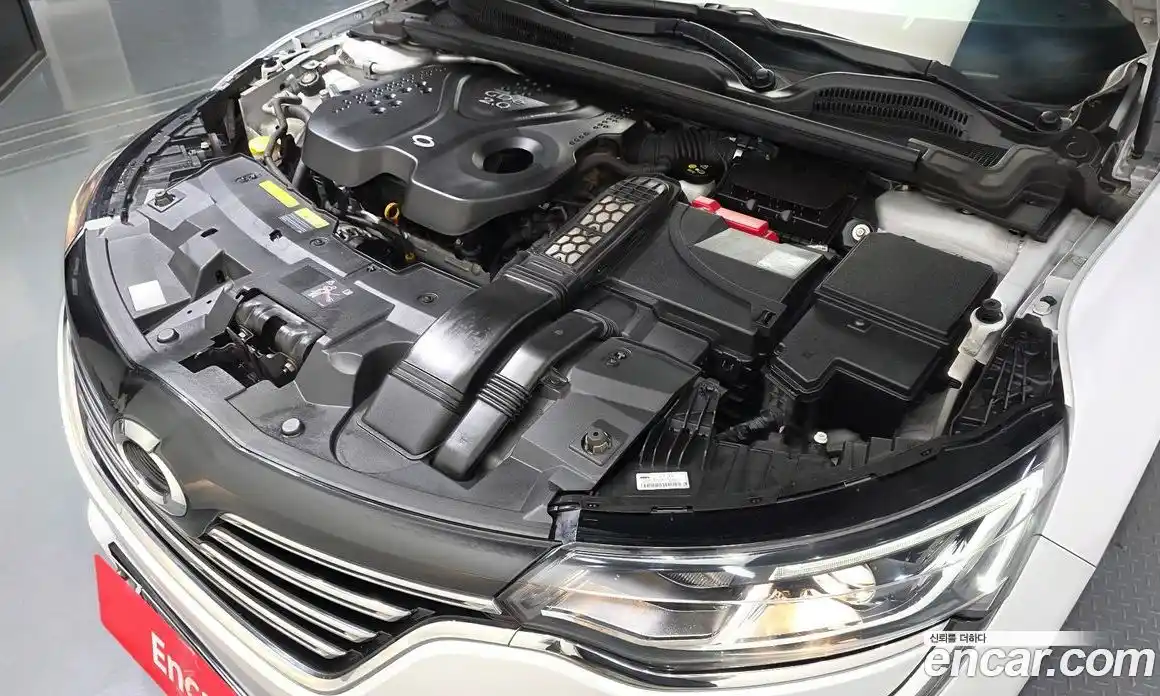 Renault SM6 2018 2.0 гидро в Москве № 2129121, фото 6