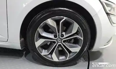 Renault SM6 2018 2.0 гидро в Москве № 2129121, миниатюра 7