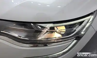 Renault SM6 2018 2.0 гидро в Москве № 2129121, миниатюра 8