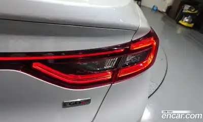 Renault SM6 2018 2.0 гидро в Москве № 2129121, миниатюра 9