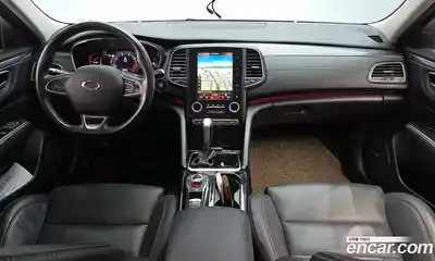 Renault SM6 2018 2.0 гидро в Москве № 2129121, миниатюра 10