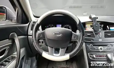 Renault SM5 2010 2.0 гидро в Москве № 2129124, миниатюра 12
