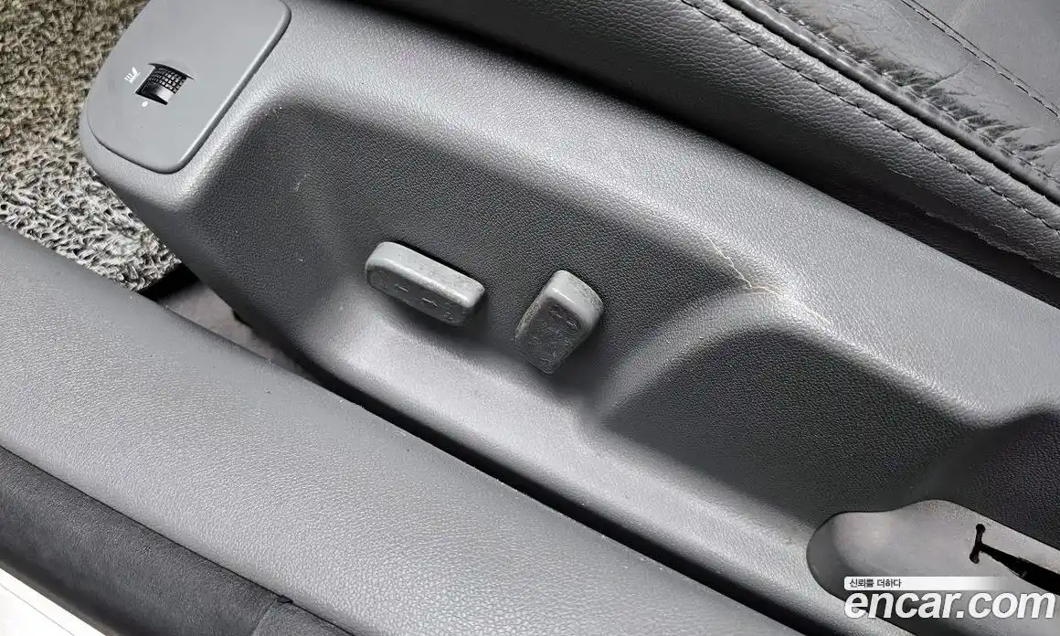 Renault SM5 2010 2.0 гидро в Москве № 2129124, фото 18
