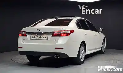 Renault SM5 2010 2.0 гидро в Москве № 2129124, миниатюра 2