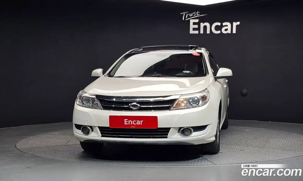 Renault SM5 2010 2.0 гидро в Москве № 2129124, фото 3