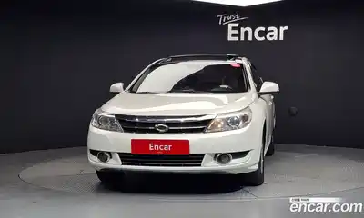 Renault SM5 2010 2.0 гидро в Москве № 2129124, миниатюра 3