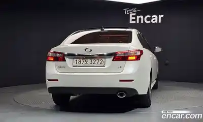 Renault SM5 2010 2.0 гидро в Москве № 2129124, миниатюра 4