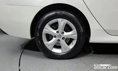 Renault SM5 2010 2.0 гидро в Москве № 2129124, миниатюра 5