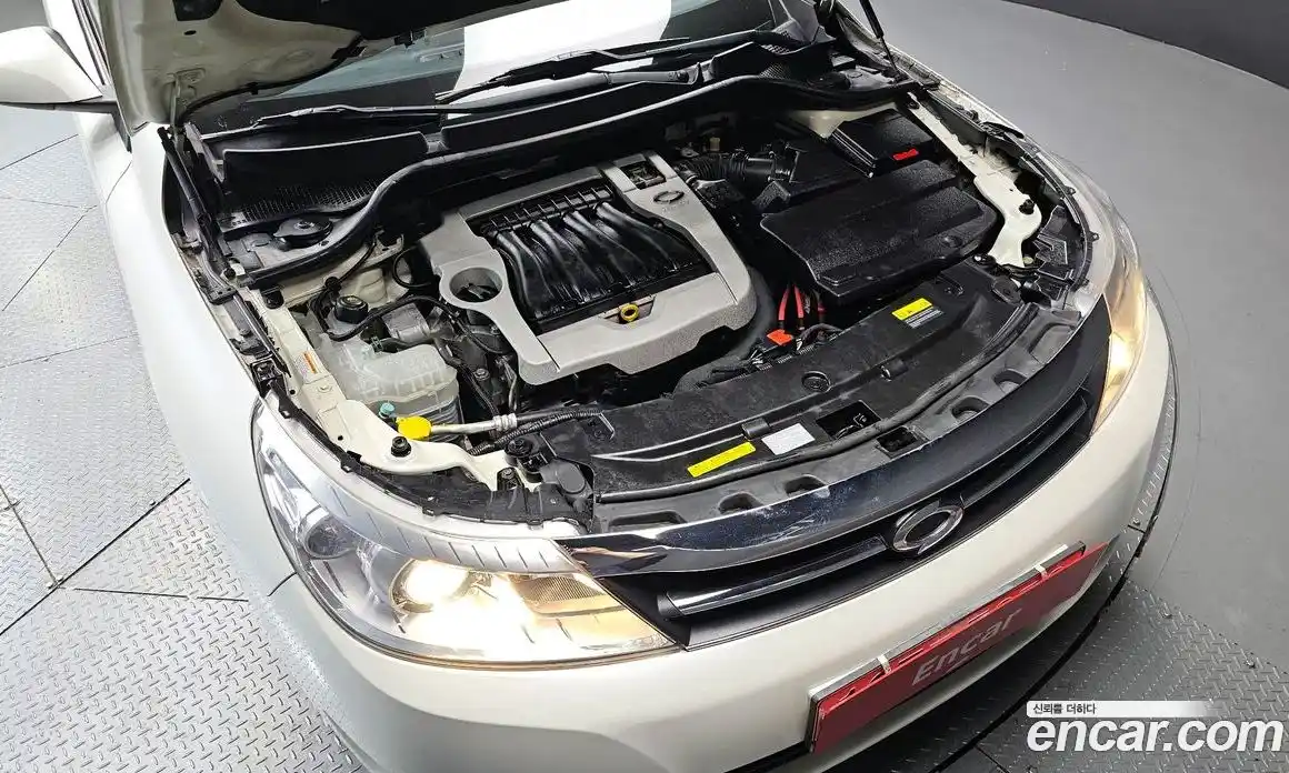 Renault SM5 2010 2.0 гидро в Москве № 2129124, фото 6