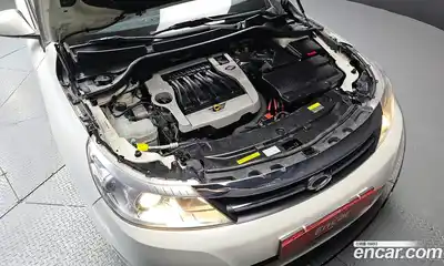 Renault SM5 2010 2.0 гидро в Москве № 2129124, миниатюра 6