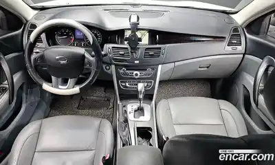 Renault SM5 2010 2.0 гидро в Москве № 2129124, миниатюра 7