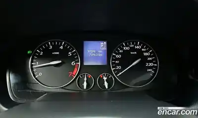 Renault SM5 2010 2.0 гидро в Москве № 2129124, миниатюра 8