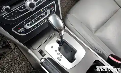 Renault SM5 2010 2.0 гидро в Москве № 2129124, миниатюра 9