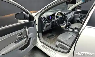 Renault SM5 2010 2.0 гидро в Москве № 2129124, миниатюра 10