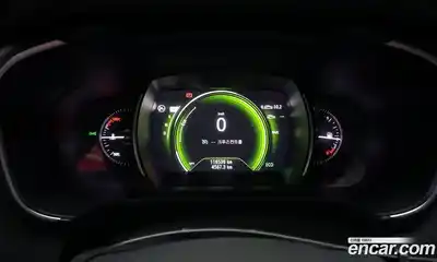 Renault QM6 2018 2.0 гидро в Москве № 2129214, миниатюра 11