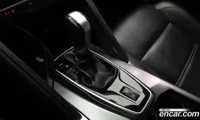 Renault QM6 2018 2.0 гидро в Москве № 2129214, миниатюра 12