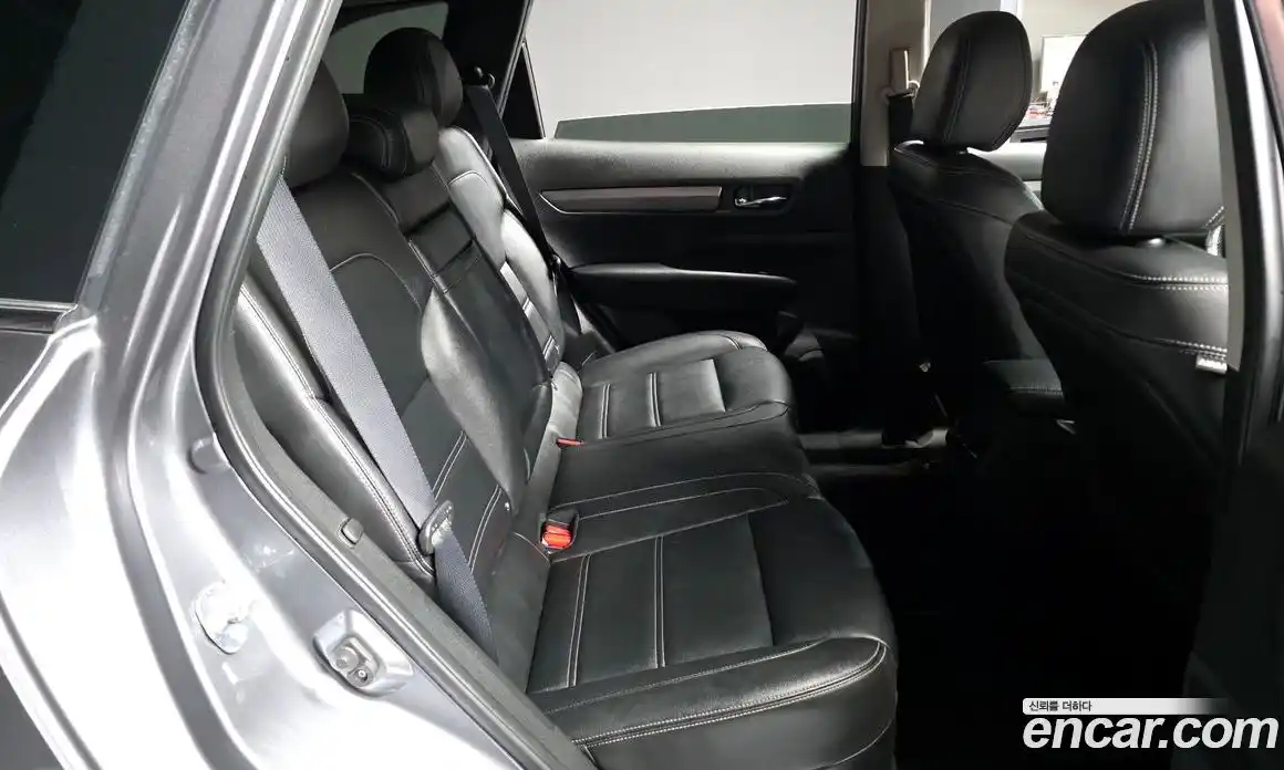 Renault QM6 2018 2.0 гидро в Москве № 2129214, фото 18