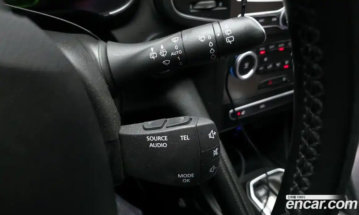 Renault QM6 2018 2.0 гидро в Москве № 2129214, фото 22
