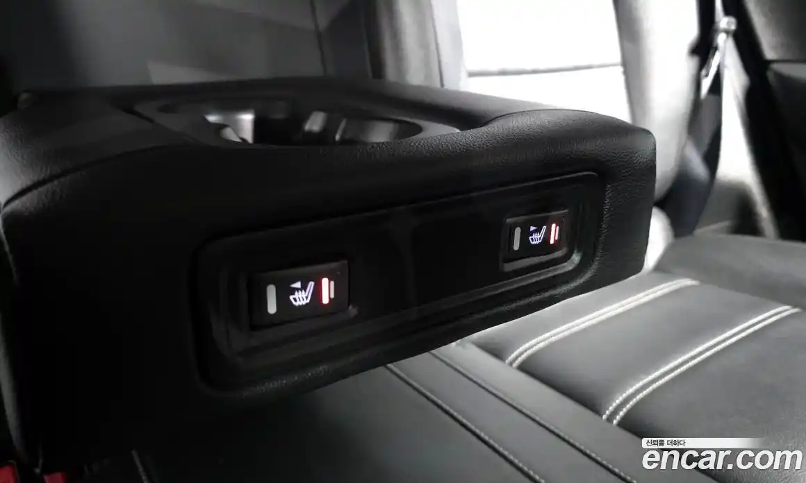 Renault QM6 2018 2.0 гидро в Москве № 2129214, фото 23