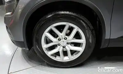 Renault QM6 2018 2.0 гидро в Москве № 2129214, миниатюра 5