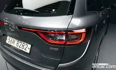 Renault QM6 2018 2.0 гидро в Москве № 2129214, миниатюра 9