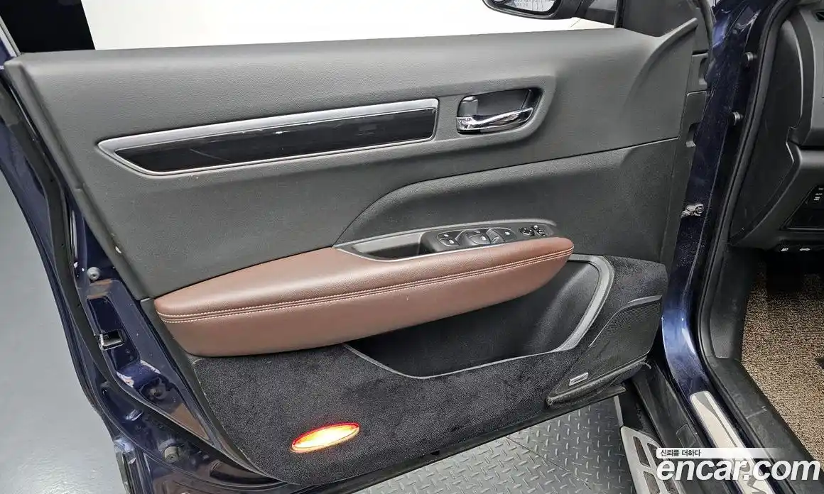 Renault QM6 2017 2.0 гидро в Москве № 2129237, фото 13