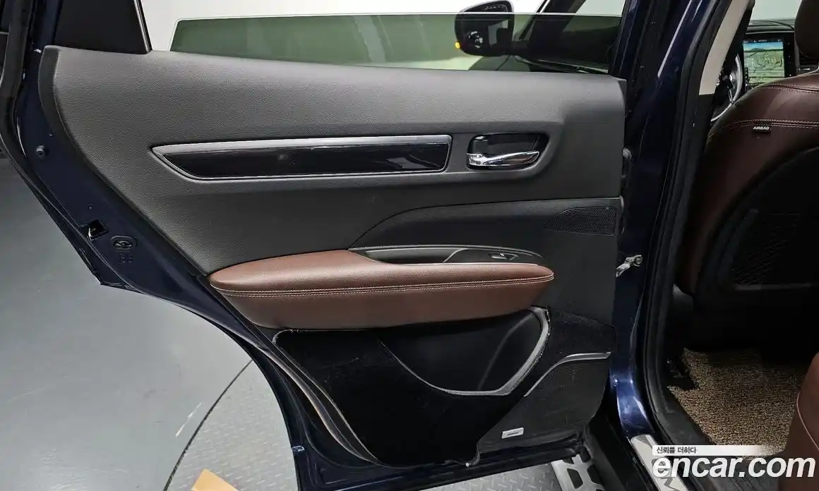 Renault QM6 2017 2.0 гидро в Москве № 2129237, фото 14