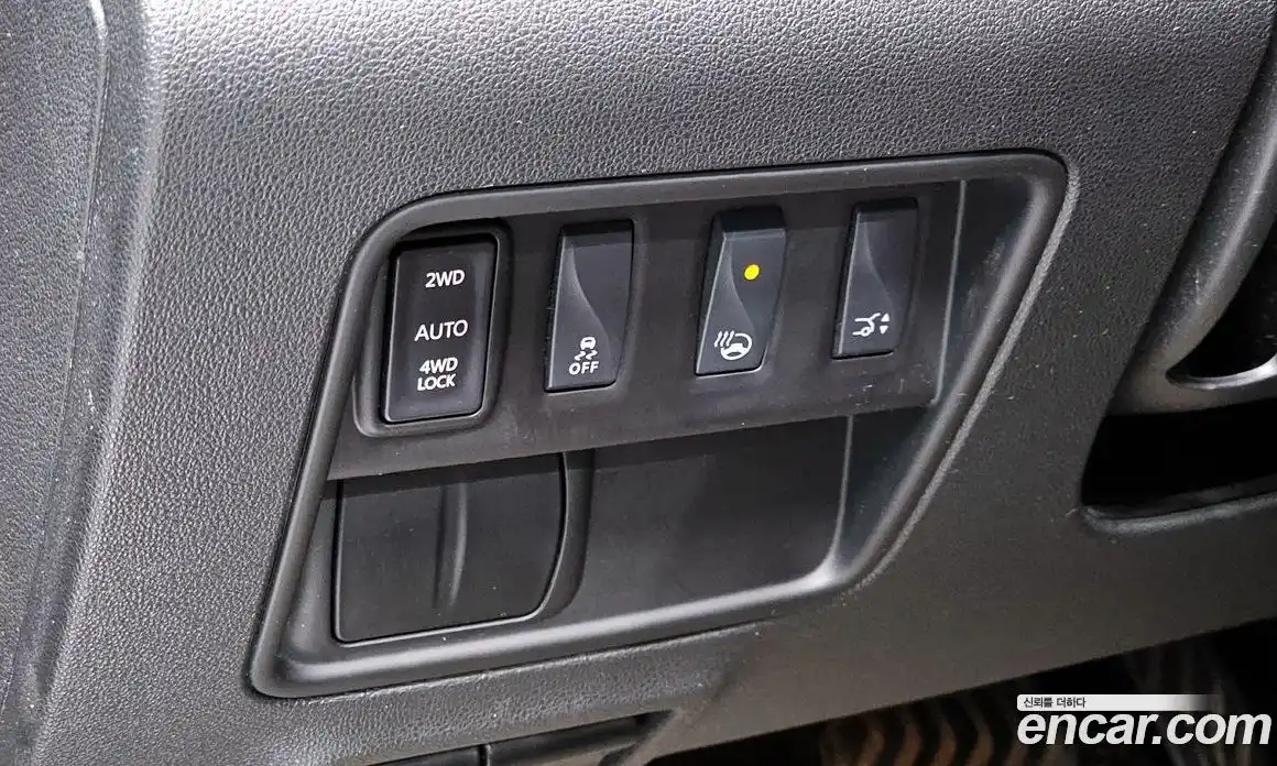 Renault QM6 2017 2.0 гидро в Москве № 2129237, фото 20