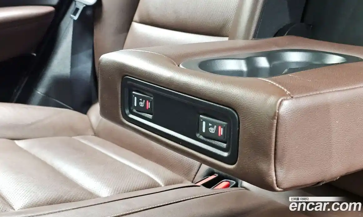 Renault QM6 2017 2.0 гидро в Москве № 2129237, фото 24