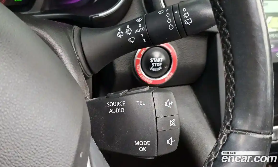 Renault QM6 2017 2.0 гидро в Москве № 2129237, фото 26