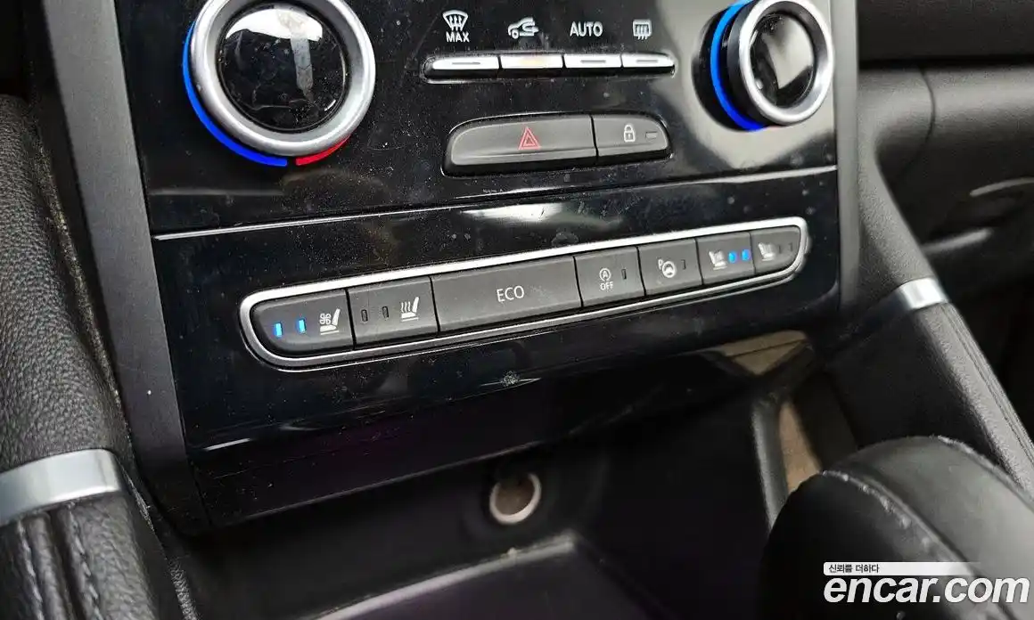 Renault QM6 2017 2.0 гидро в Москве № 2129237, фото 28