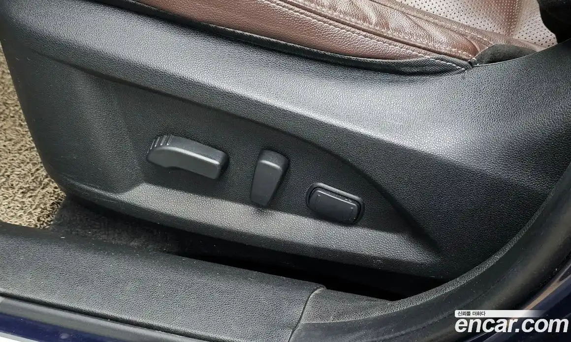 Renault QM6 2017 2.0 гидро в Москве № 2129237, фото 29