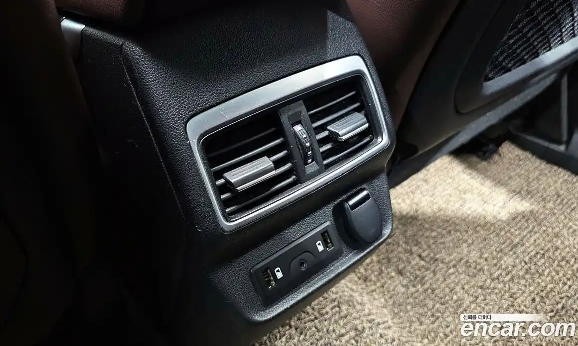 Renault QM6 2017 2.0 гидро в Москве № 2129237, фото 30