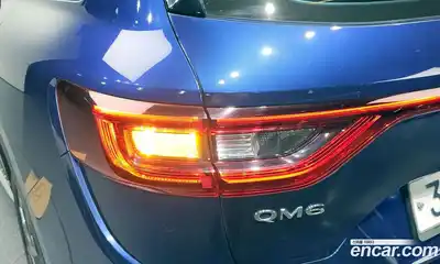 Renault QM6 2017 2.0 гидро в Москве № 2129237, миниатюра 8