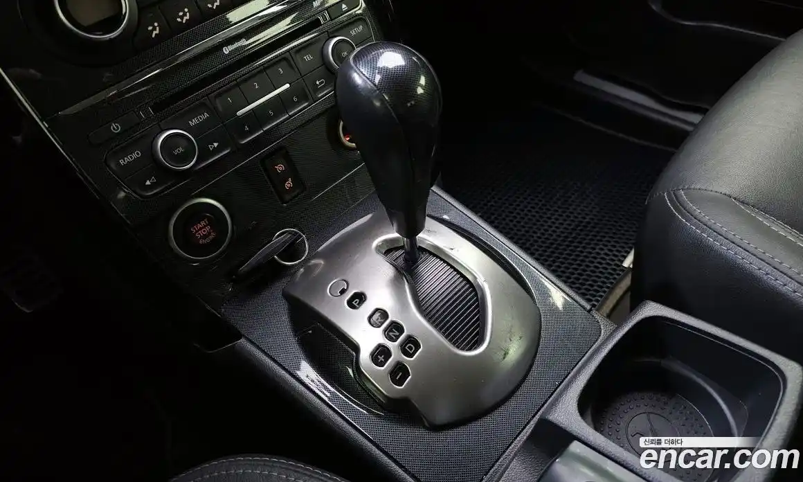 Renault QM5 2014 2.0 гидро в Москве № 2129245, фото 11