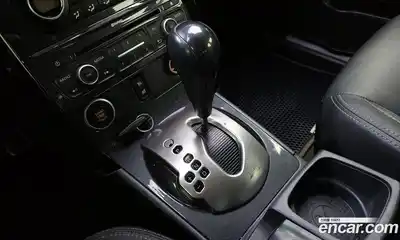 Renault QM5 2014 2.0 гидро в Москве № 2129245, миниатюра 11