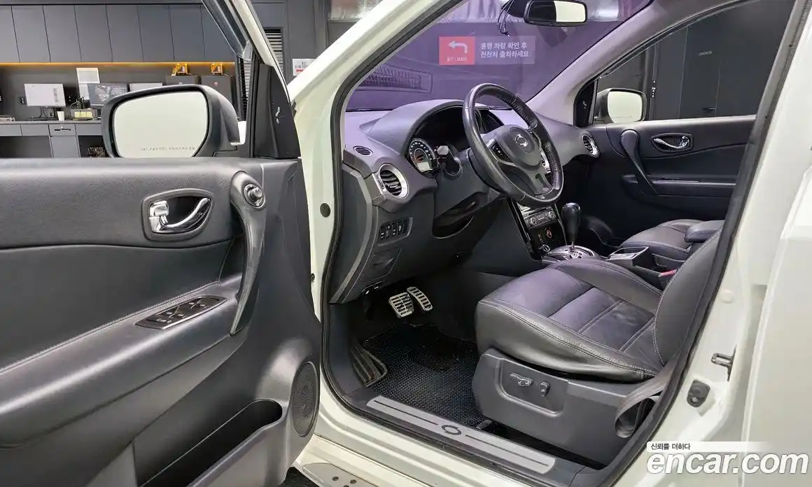 Renault QM5 2014 2.0 гидро в Москве № 2129245, фото 12
