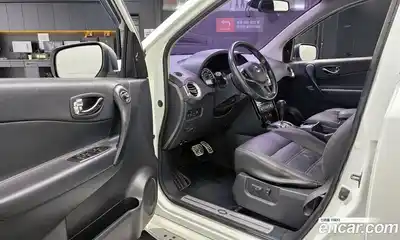 Renault QM5 2014 2.0 гидро в Москве № 2129245, миниатюра 12