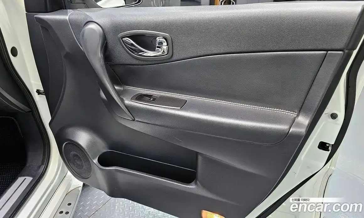 Renault QM5 2014 2.0 гидро в Москве № 2129245, фото 13
