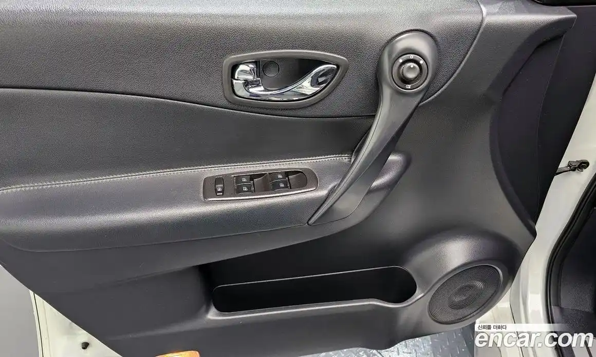Renault QM5 2014 2.0 гидро в Москве № 2129245, фото 14