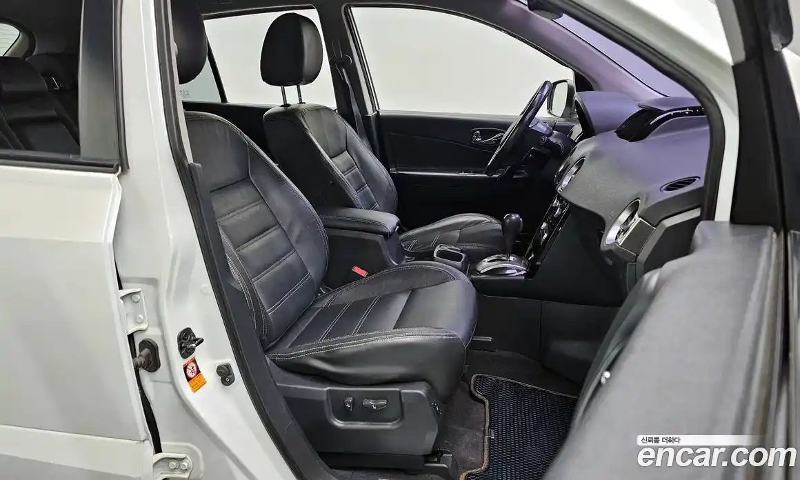 Renault QM5 2014 2.0 гидро в Москве № 2129245, фото 15