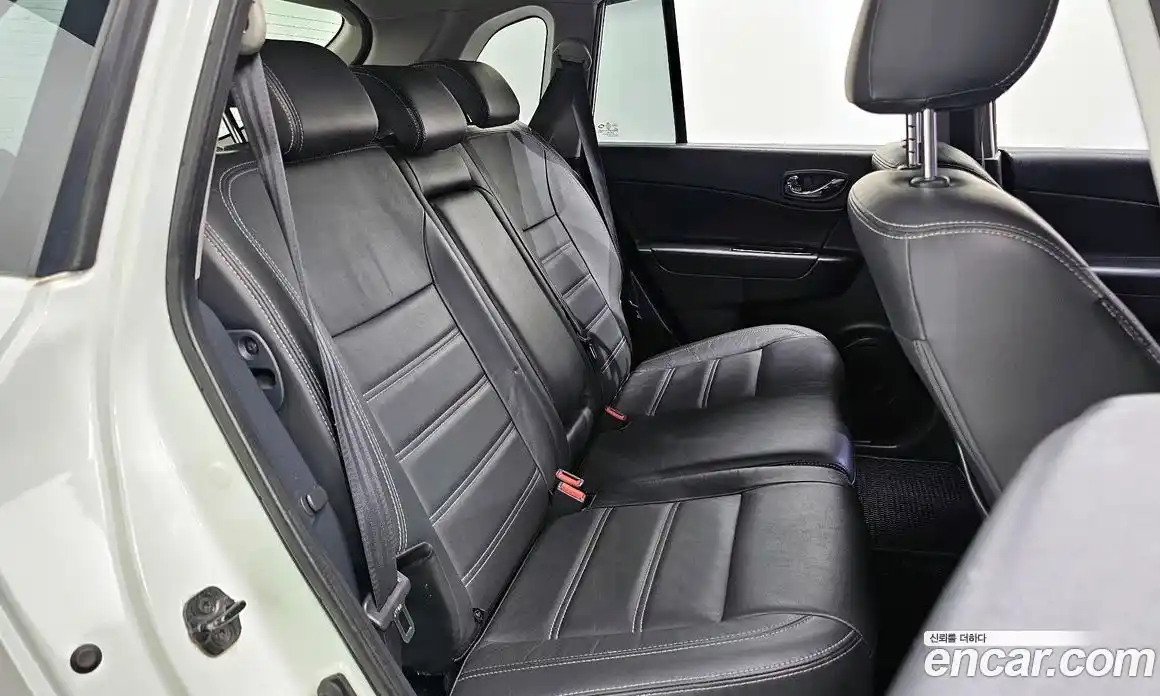Renault QM5 2014 2.0 гидро в Москве № 2129245, фото 16