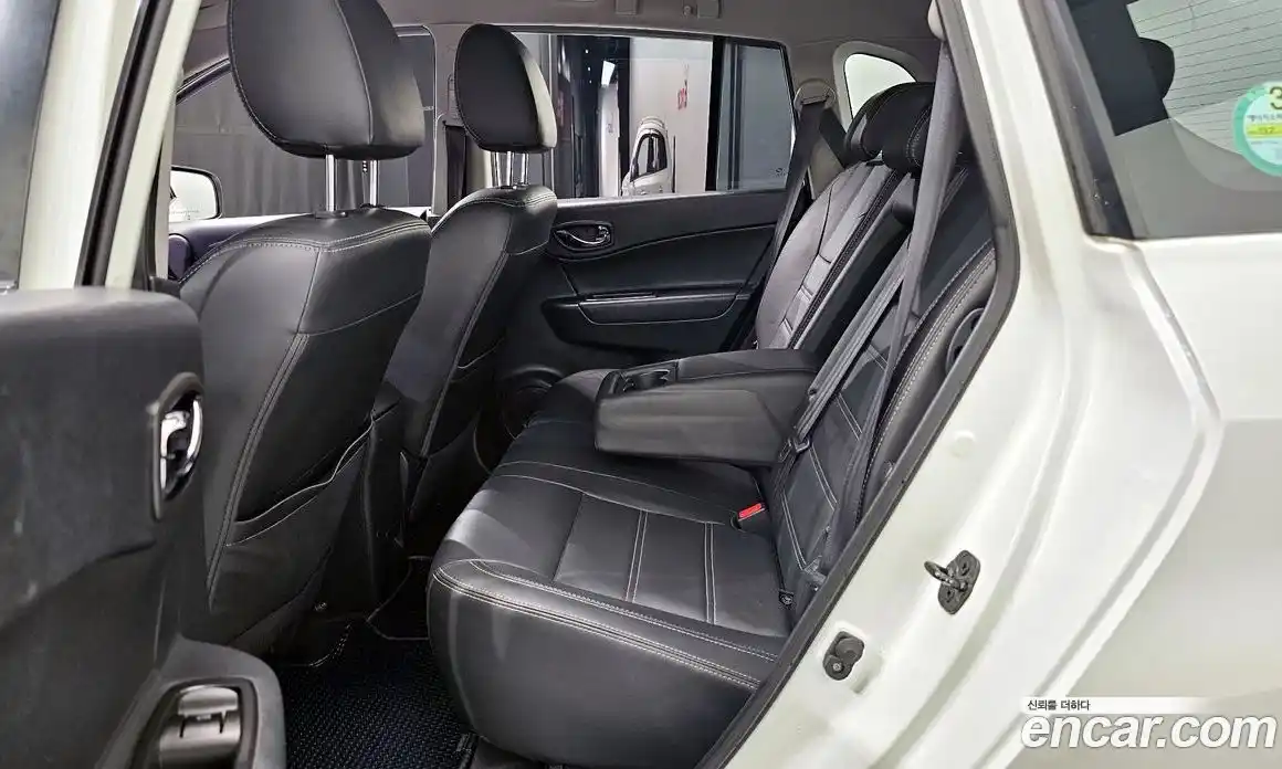 Renault QM5 2014 2.0 гидро в Москве № 2129245, фото 17