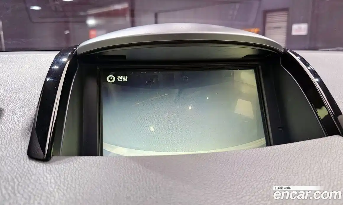 Renault QM5 2014 2.0 гидро в Москве № 2129245, фото 20